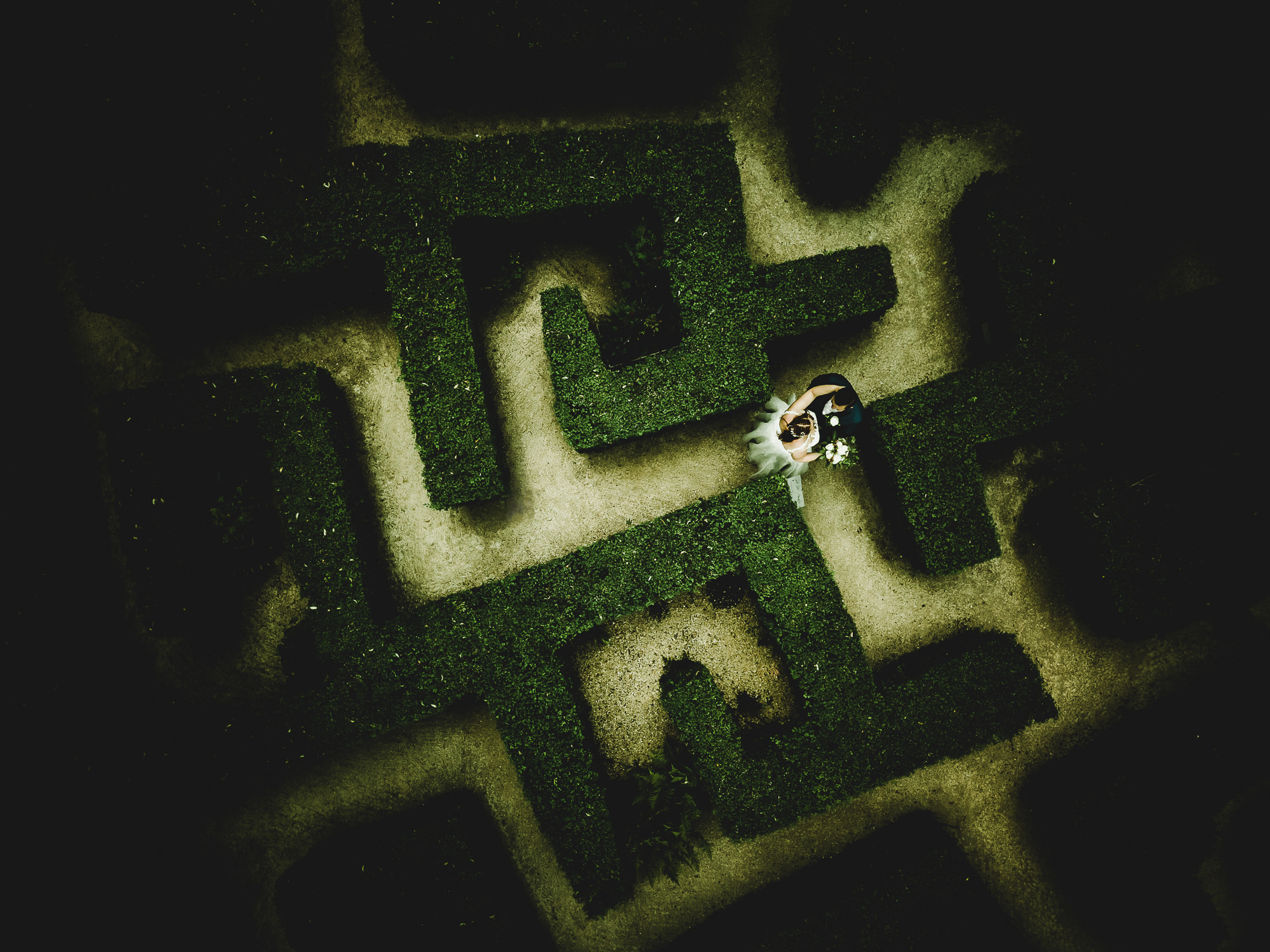 Export x3 DJI 0117 Bearbeitet After Wedding Fotoshooting 2018 Isabelle & Murat